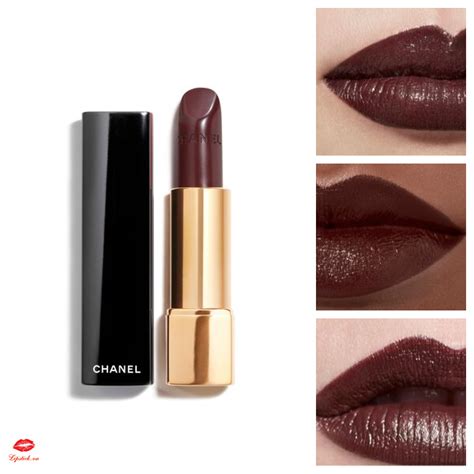 chanel rouge allure incognito 189|CHANEL Rouge Allure in Incognito .